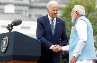 پاکستان: درخواست امریکا و هند در مورد مبارزه اسلام‌آباد با تروریسم گمراه‌کننده و ناعادلانه است