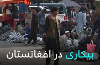 حاکمیت افغانستان: فرصت‌های زیاد کاری ایجاد کردیم