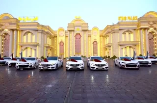 وزارت های عدلیه و امر به معروف پخش موسیقی در مراسم‌های عروسی در شهر کابل را منع کرد