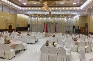 امر به معروف هرات و وضع محدودیت‌های جدید برای تالارهای عروسی