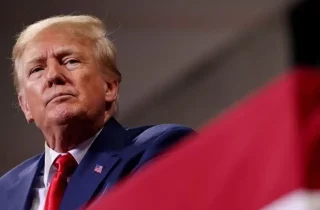 ترامپ: افغانستان به یکی از بزرگترین بازارهای سلاح تبدیل شده است