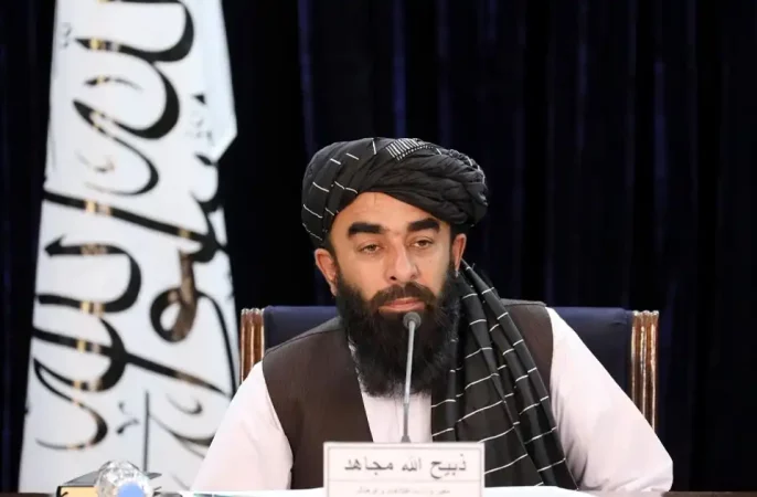 تعیینات جدید در 12 اداره حکومت سرپرست افغانستان