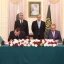پاکستان و ترکمنستان برای تسریع در احداث پروژه تاپی توافق کردند