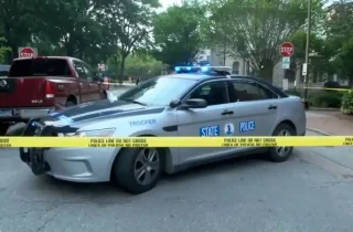 تیراندازی در ویرجینیا آمریکا 7 کشته و زخمی برجای گذاشت