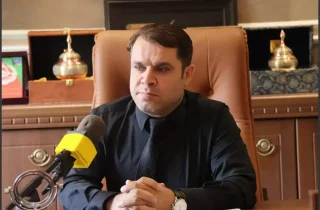 روند صدور پاسپورت الکترونیک برای مهاجرین افغانستانی در ایران بعد از عید قربان آغاز می شود