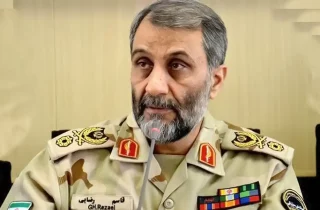 ایران آماده آموزش مرزبانان طالبان است