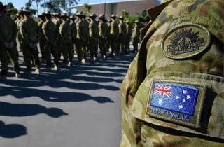 وزیر دفاع آسترالیا از بررسی گزینه پرداخت غرامت به قربانیان جنایات جنگی در افغانستان خبر داد