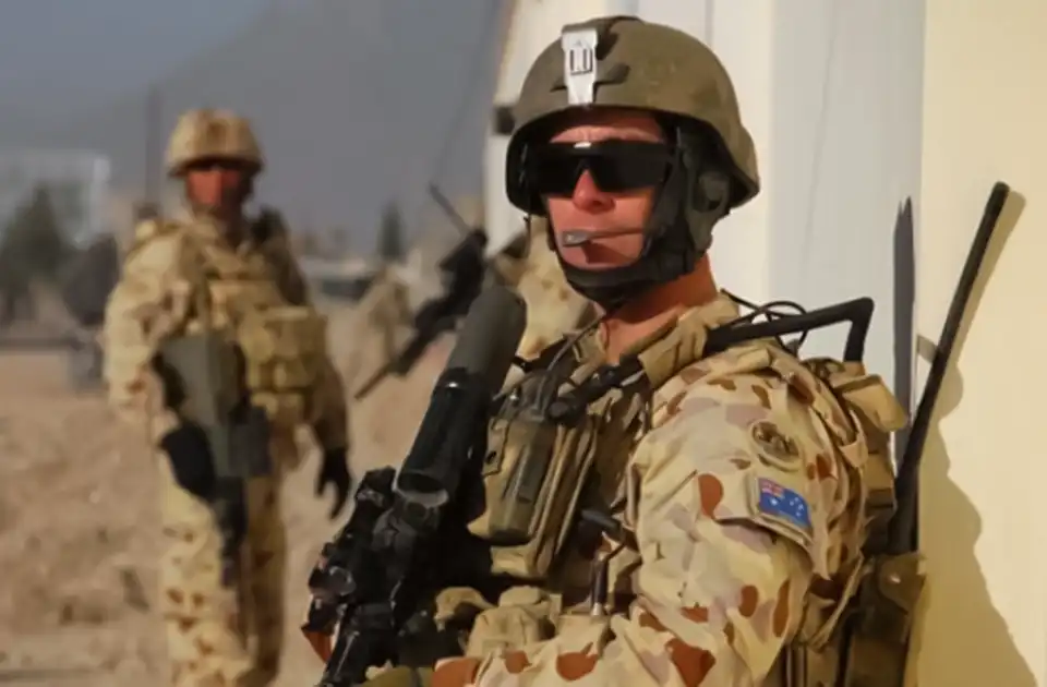 حاکمیت افغانستان بازرسان استرالیایی را برای بررسی اتهامات جنایات جنگی به کشور دعوت کرد