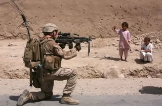 روسیه خواستار بررسی جنایات جنگی ایالات متحده و ناتو در افغانستان شد