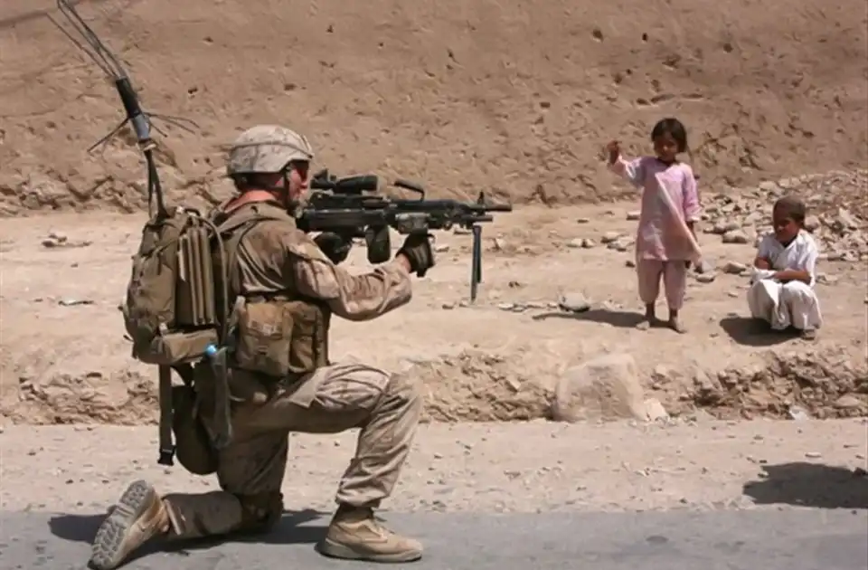 روسیه خواستار بررسی جنایات جنگی ایالات متحده و ناتو در افغانستان شد