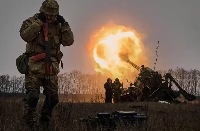 جنگ اوکراین؛ وعده حمایت حداکثری غرب از ضد حمله کی‌یف با اذعان به به تلفات سنگین ارتش اوکراین