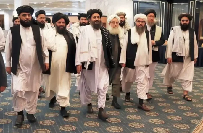 جامعه روشن‌ فکران دینی خواستار عدم به رسمیت شناختن حاکمیت افغانستان شدند