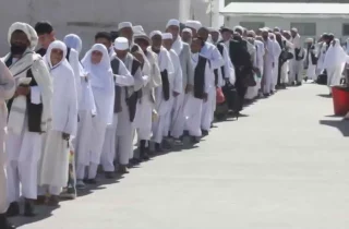 مجاهد: برای حجاج سهولت های خوبی فراهم کرده ایم