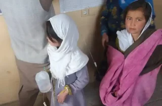 جامعه جهانی اعلام کرد باید برای حفاظت از کودکان و تامین امنیت آنان در افغانستان اقداماتی انجام شود