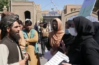 وزارت داخله: حقوق شرعی زنان به‌ویژه حق ازدواج اختیاری آنان را تامین کرده‌ایم