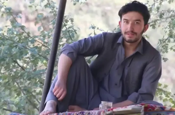 خودکشی یک پناه‌جوی افغانستانی در پاکستان