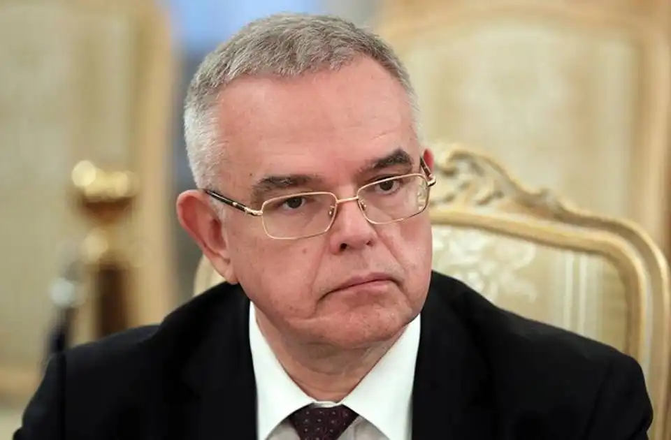 د روسیې سفیر اعلان وکړ چې تاجکستان په سیمه کې د یوې پوستې په توګه فعالیت کوي