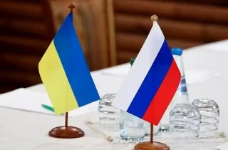 اخبار اوکراین؛ ۷ شرط روسیه برای بازگشت به توافق غلات/ نقش جنگنده اف-۱۶