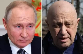 روسیه و واگنر؛ تضمین خروج امن رئیس واگنر به بلاروس