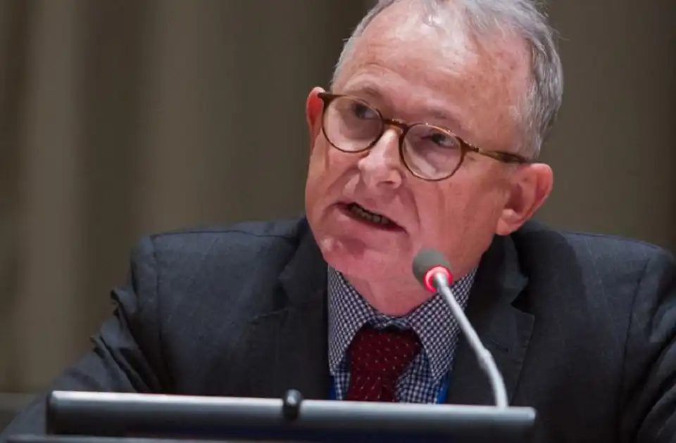 ریچارد بنت: حاکمیت افغانستان باید در مورد تلفات غیرنظامیان باید پاسخگو باشند