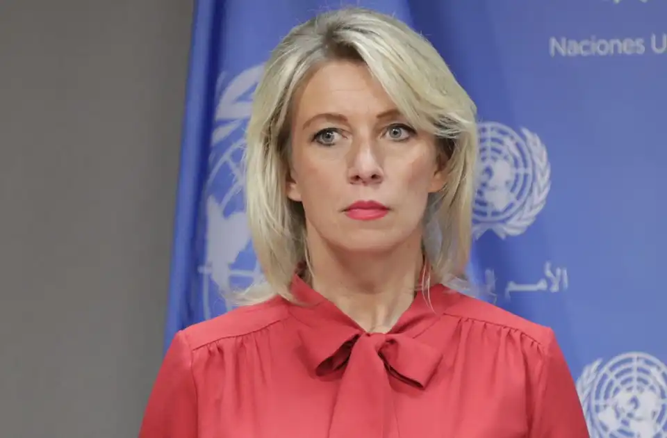 د روسیې د بهرنیو چارو وزارت ویاند: استرالیا غواړي په افغانستان کې د خپلو پوځیانو جنګي جنایتونه پټ کړي