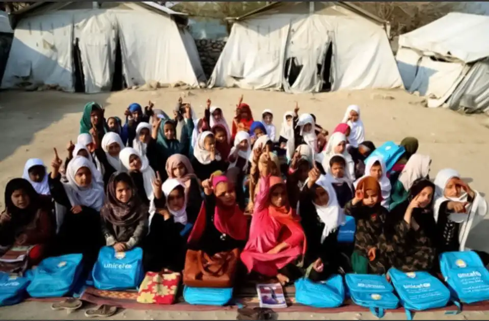 سازمان ملل از احتمال واگذاری پروژههای آموزشیاش به طالبان خبر داد