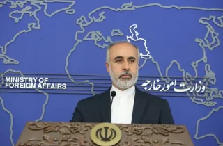 وزارت خارجه ایران حمله تروریستی به مسجدی در بدخشان افغانستان را محکوم کرد