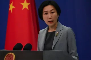 سخنگوی وزارت خارجه چین: حاکمیت کابل انتظارات مردم افغانستان و جامعه جهانی را عملی کند