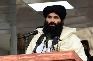 سراج‌الدین حقانی: در گذشته مدارس و دانشگاه ها در مقابل هم قرار داشتند