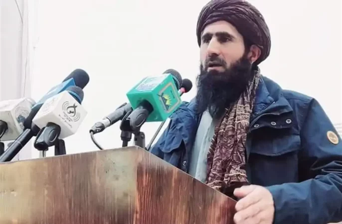 داعش مسئولیت ترور معاون والی طالبان در بدخشان را بر عهده گرفت