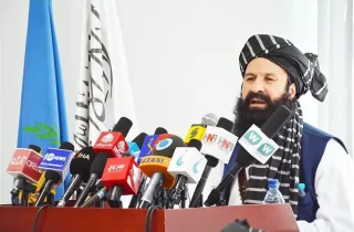 وزارت مهاجرین و عودت‌کننده‌گان: دو میلیون مهاجر به کشور بازگشته‌اند