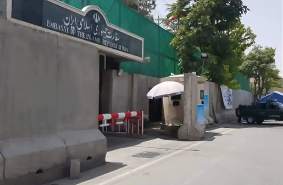 سفارت ایران در کابل: روند صدور ویزا برای تاجران افغانستان تسریع می شود