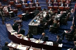 سناتوران جمهوری‌خواه امریکا لایحه تحریم‌های جدید علیه طالبان را مطرح می‌کنند