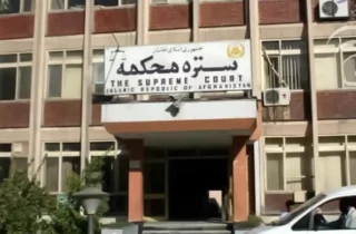 نهاد رواداری: طالبان تمام قضات شیعه را از سمت خود برکنار کرده‌ است