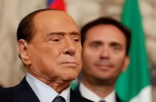 سیلویو برلوسکونی، نخست‌وزیر پیشین ایتالیا درگذشت
