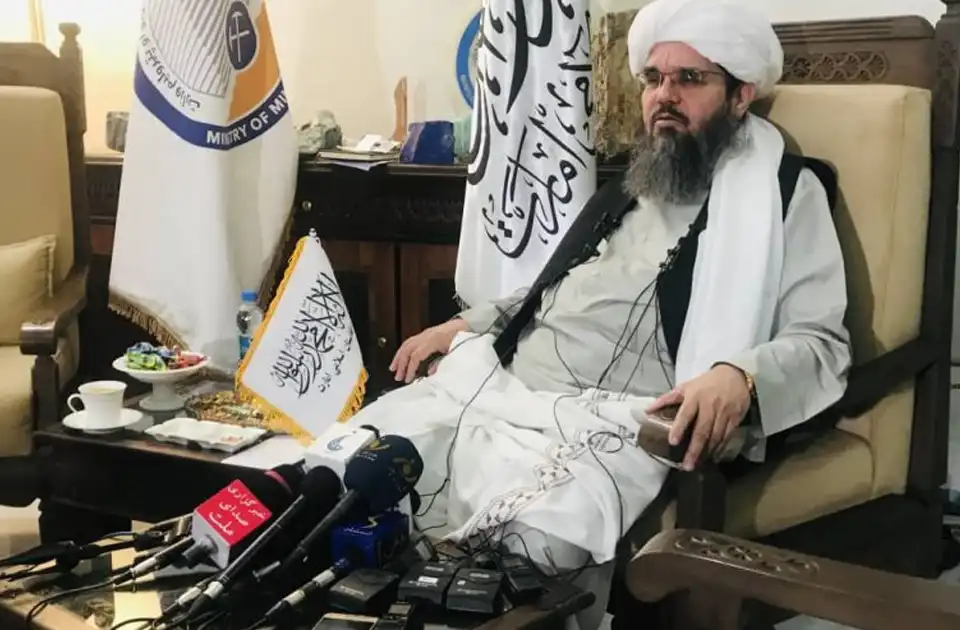 وزارت معادن و پترولیم: شرکت چینی بیش از این کار عملی پروژه معدن مس عینک را به تأخیر نیاندازد