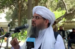 شهاب الدین دلاور: جنگ، آمریکا را وادار به مذاکره کرد