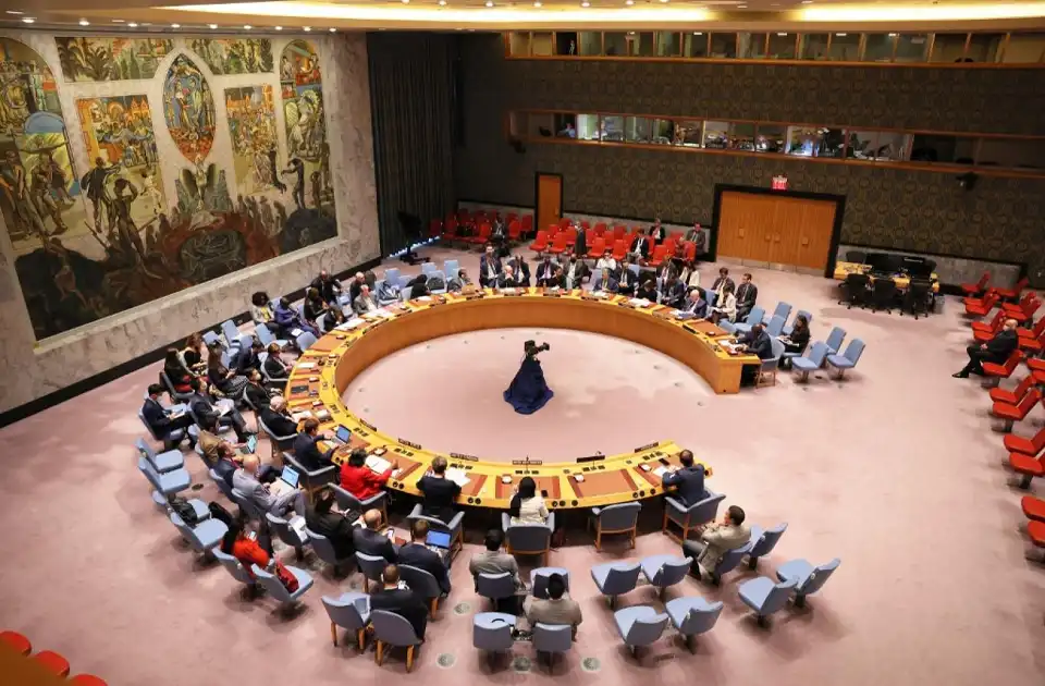 شورای امنیت سازمان ملل: حاکمیت افغانستان به سیاست‌های مستبدانه‌ی پشتون‌محور گذشته روی آورده
