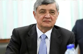 کابلوف: پس از به رسمیت شناختن حاکمیت افغانستان توسط جامعه جهانی، سفیر افغانستان را می‌پذیریم