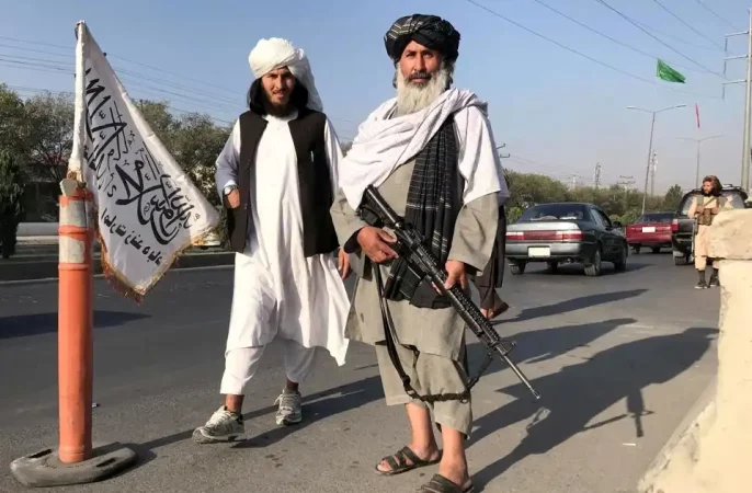 نهاد تحقیقاتی سوفان: افغانستان به دوره ۱۱ سپتامبر برگشته و مبارزه با تروریسم به اولویت درجه دوم تنزل یافته است