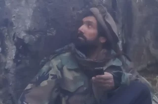 طالبان و بازداشت دو فرمانده محلی‌اش در پنجشیر