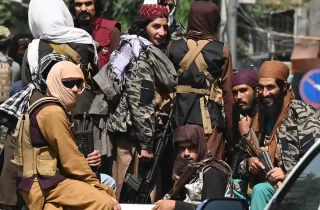 نمایندگی‌های دیپلماتیک افغانستان: جنایت‌های جنگی حکومت سرپرست مستند سازی شد