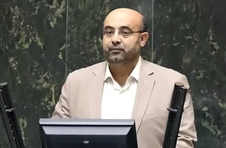عضو مجلس نمایندگان ایران: حکومت افغانستان چاره‌ای جز تشکیل حکومت فراگیر ندارد