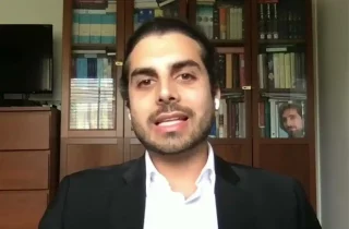 علی میثم نظری: طالبان افغانستان را در مسیر سرنگونی قرارداده‌است