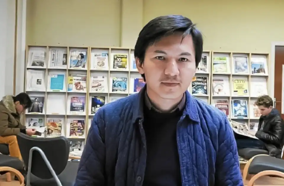 سازمان گزارشگران بدون مرز و سازمان عفو بینالملل خواستار رهایی مرتضی بهبودی شدند