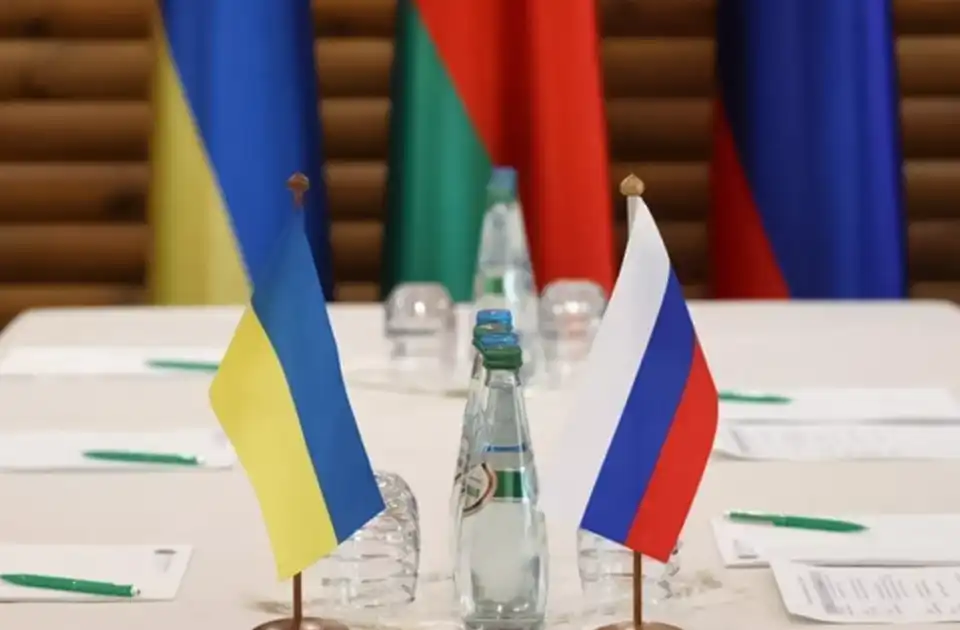 جنگ اوکراین؛ تلاش برای تحریم روسیه در مذاکرات صلح و  بسته کمکی جدید واشینگتن به کی یف