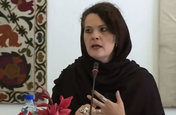 دیدبان حقوق بشر: اکنون وقت صحبت درباره مورد جنایات و مجازات طالبان است
