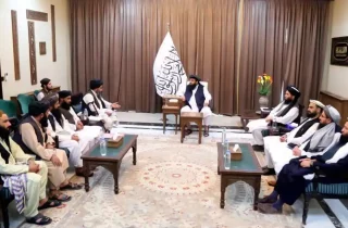 عبدالکبیر خواستار توجه به آموزش علوم دینی و عصری به یک شیوه متوازن شد