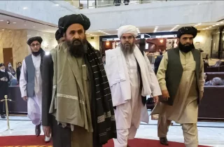  ناروی: مقامات حاکمیت افغانستان به نشست اسلو دعوت نشده‌اند