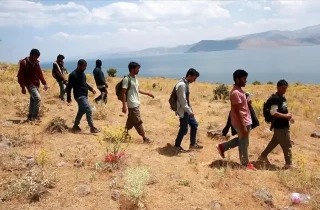 شورای عالی مقاومت: عامل مهاجرت شهروندان افغانستان، وضعیت حاکم و نامناسب کشور است